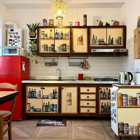 Casa Vacanze Gli Oleandri Bracciano  Zewnętrze zdjęcie