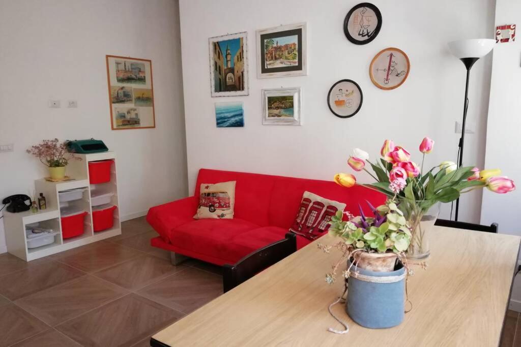 Casa Vacanze Gli Oleandri Bracciano  Zewnętrze zdjęcie