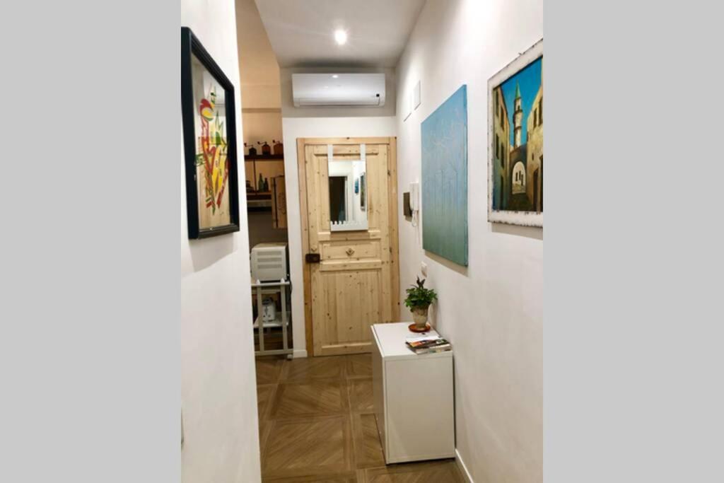 Casa Vacanze Gli Oleandri Bracciano  Zewnętrze zdjęcie