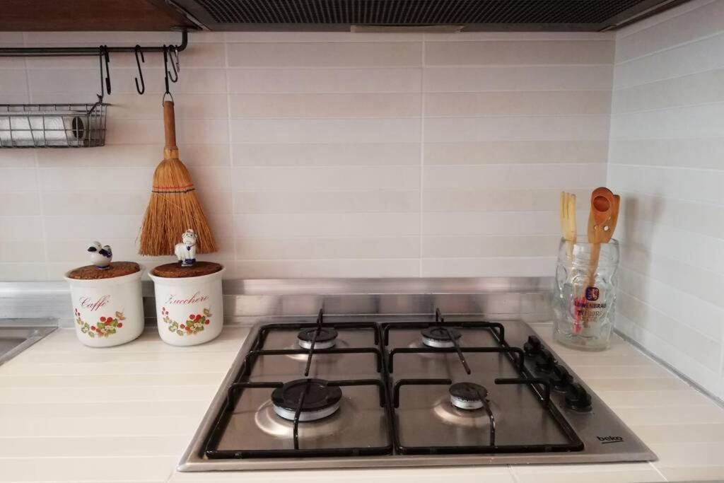 Casa Vacanze Gli Oleandri Bracciano  Zewnętrze zdjęcie