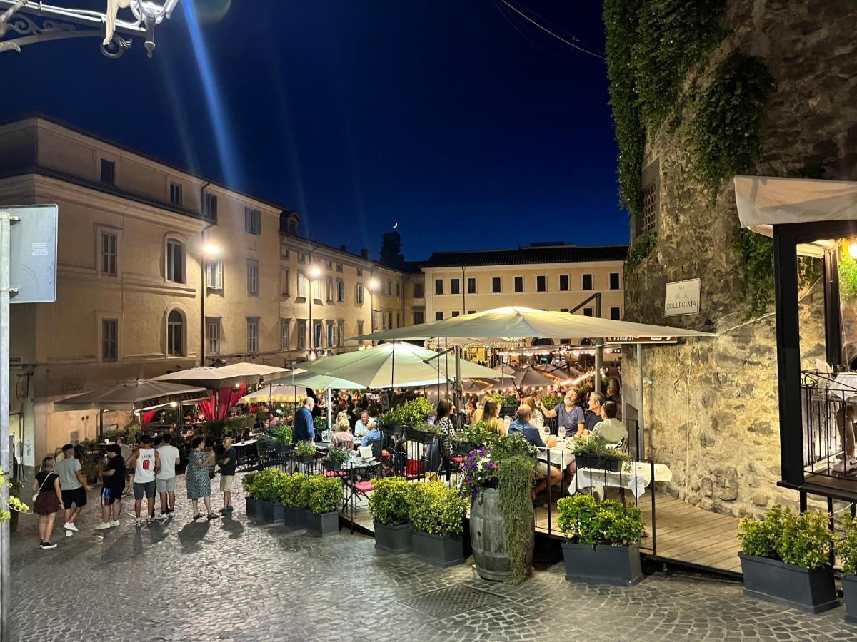 Casa Vacanze Gli Oleandri Bracciano  Zewnętrze zdjęcie