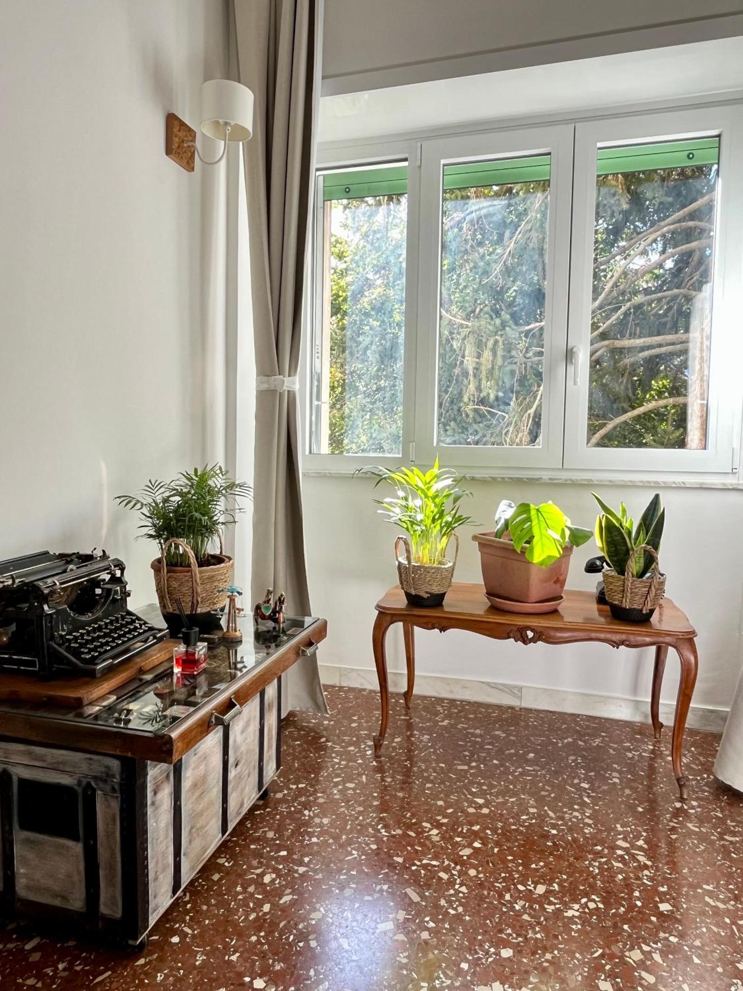 Casa Vacanze Gli Oleandri Bracciano  Zewnętrze zdjęcie