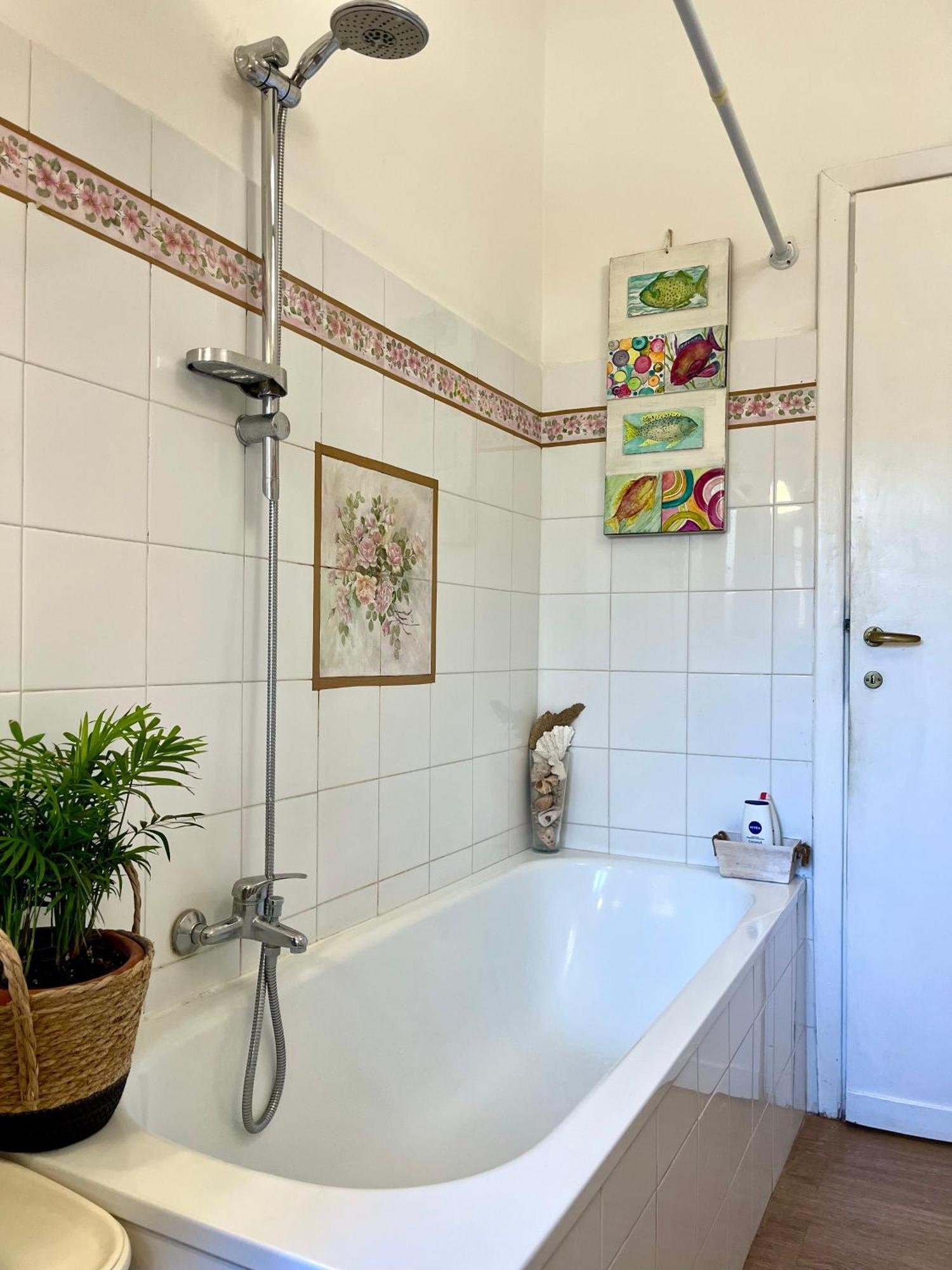 Casa Vacanze Gli Oleandri Bracciano  Zewnętrze zdjęcie