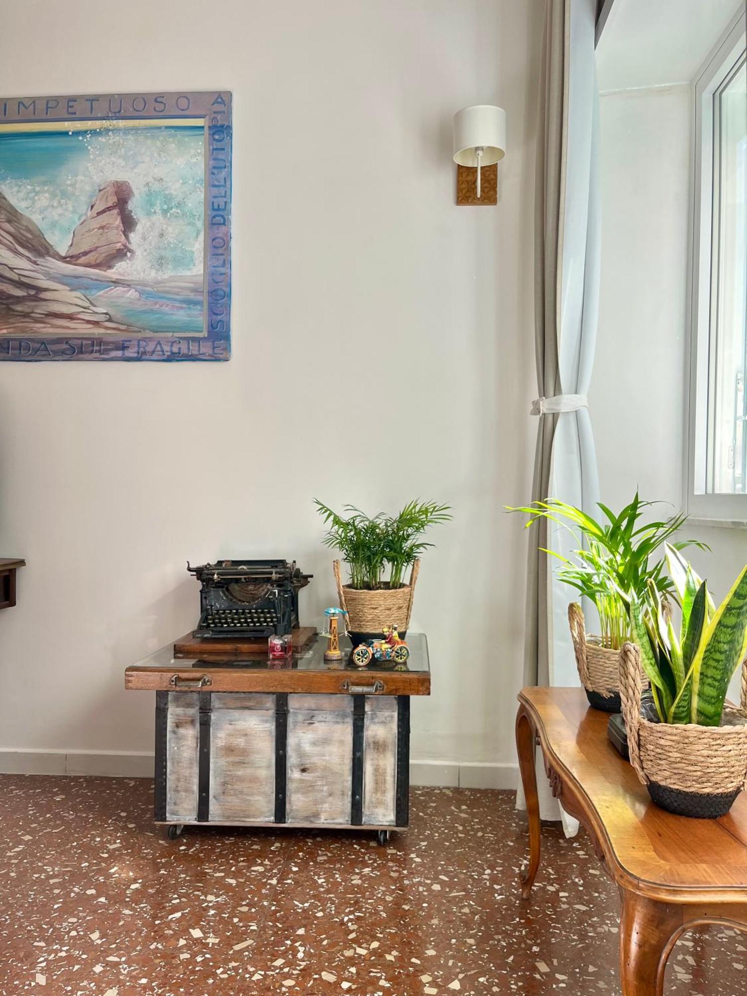 Casa Vacanze Gli Oleandri Bracciano  Zewnętrze zdjęcie