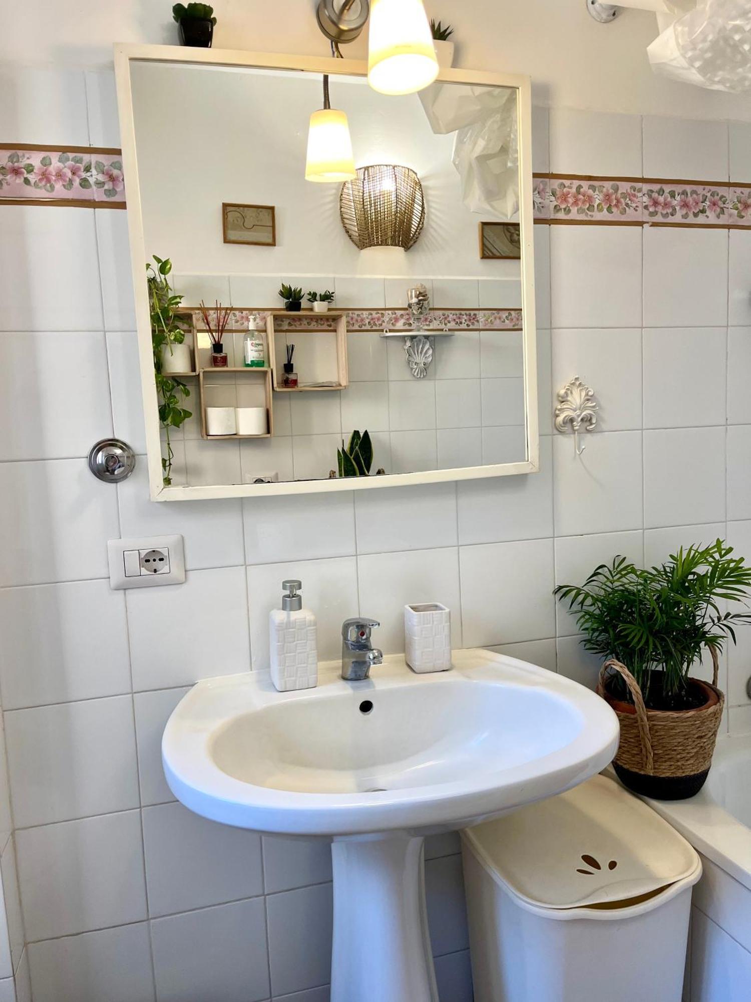 Casa Vacanze Gli Oleandri Bracciano  Zewnętrze zdjęcie