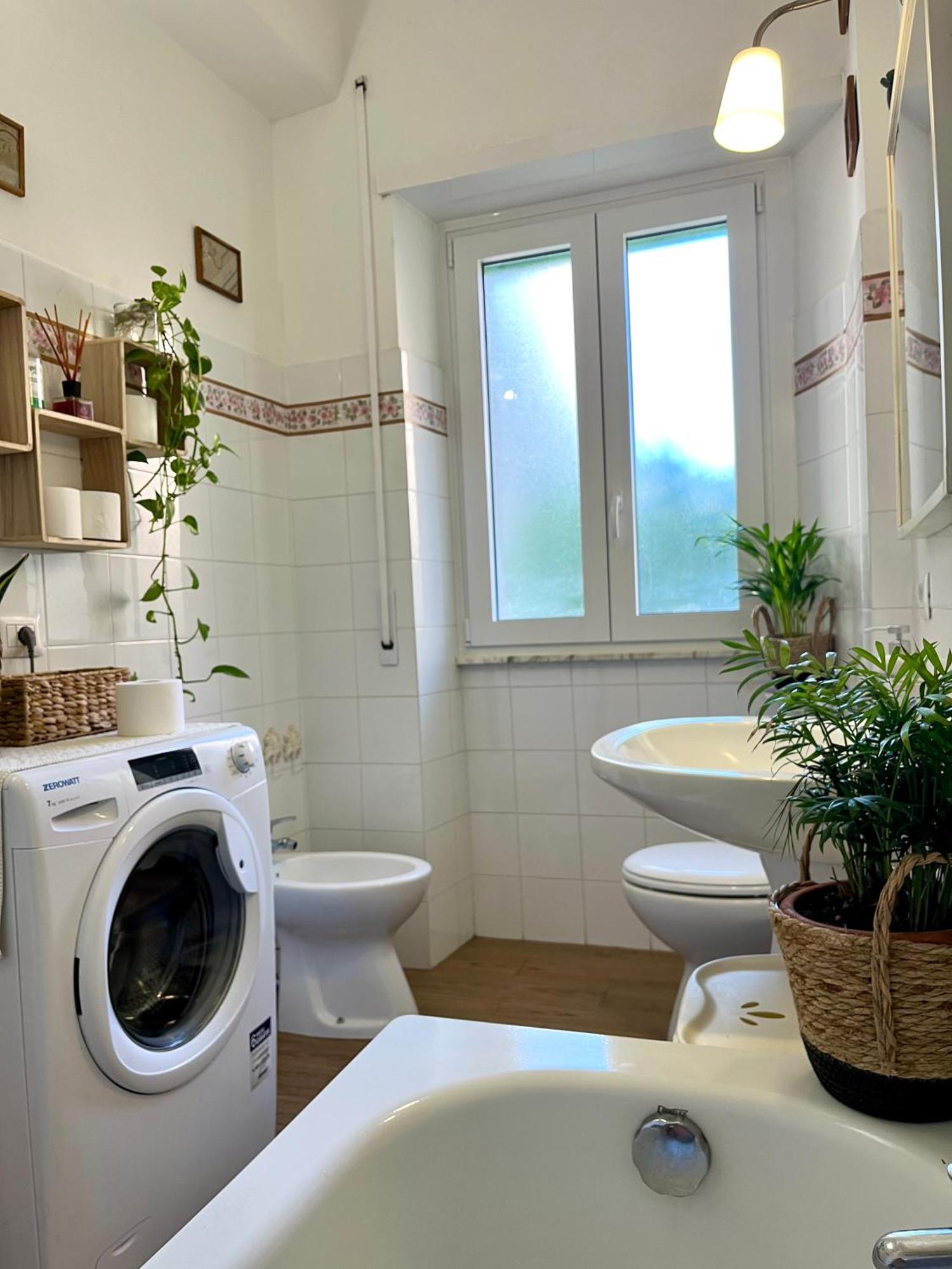 Casa Vacanze Gli Oleandri Bracciano  Zewnętrze zdjęcie