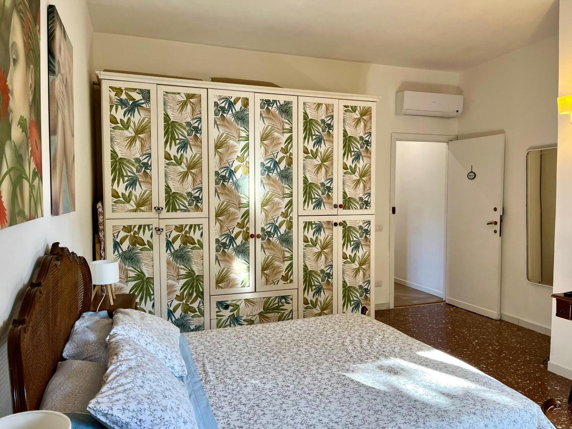 Casa Vacanze Gli Oleandri Bracciano  Zewnętrze zdjęcie