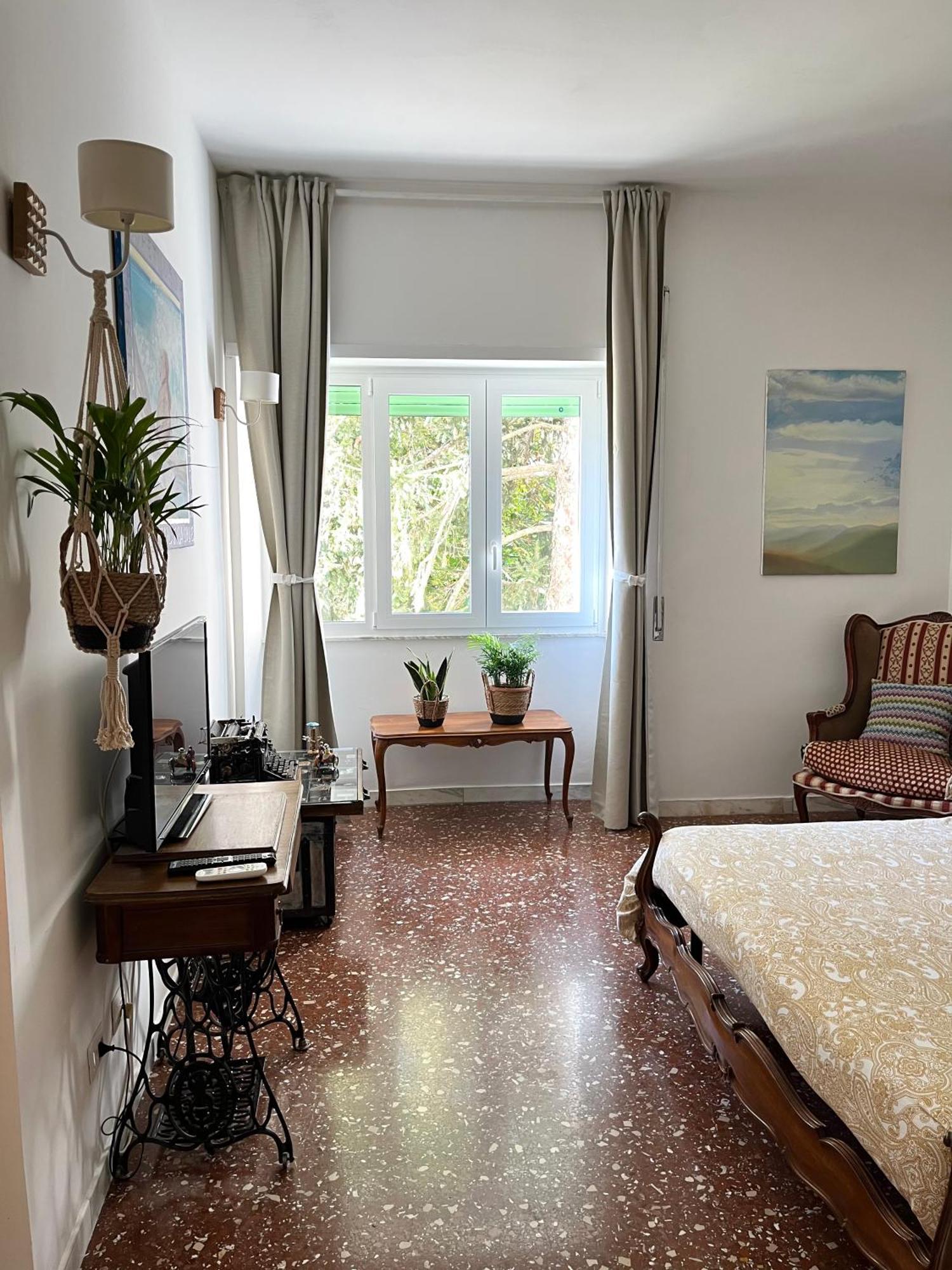 Casa Vacanze Gli Oleandri Bracciano  Zewnętrze zdjęcie