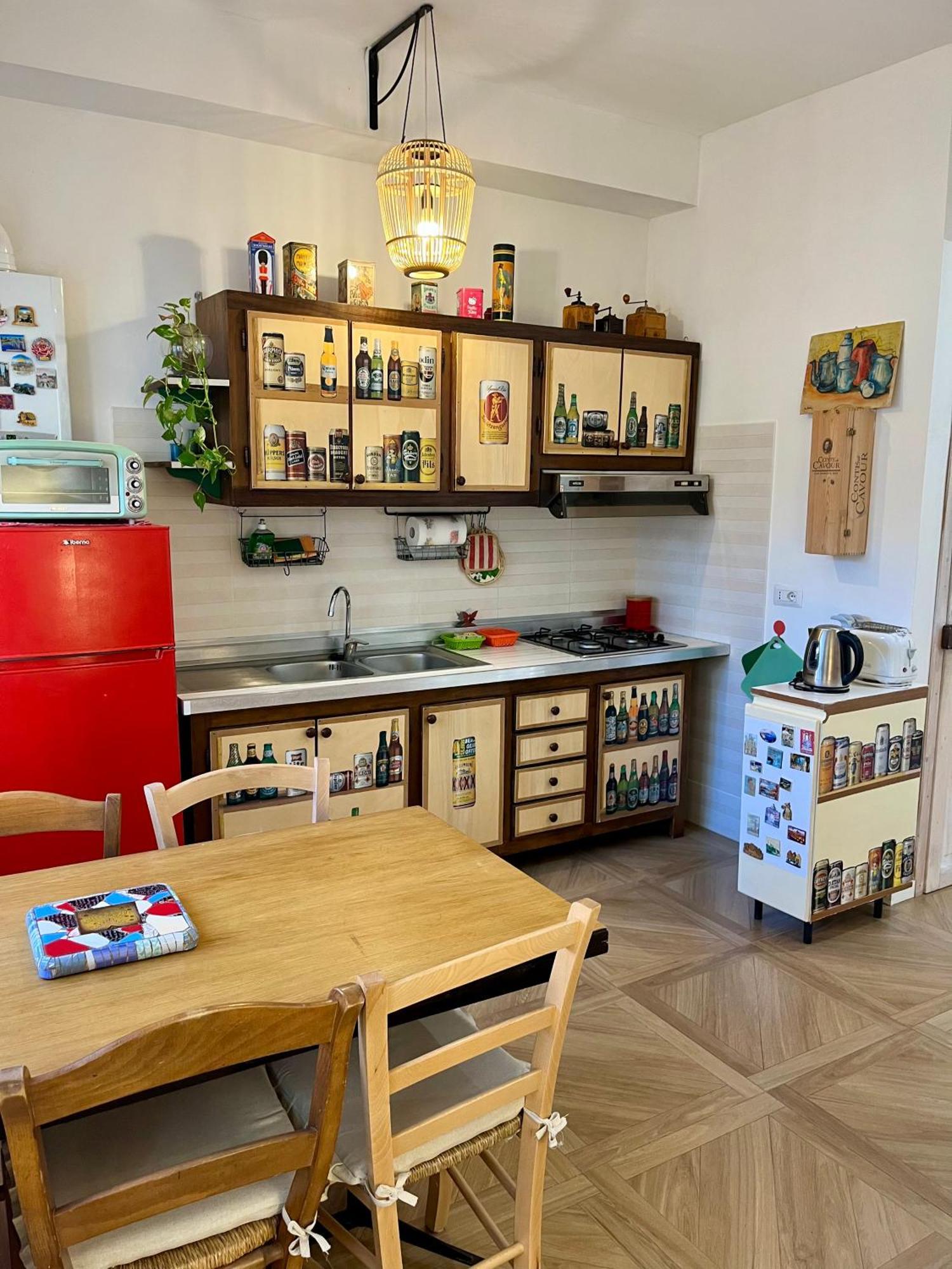 Casa Vacanze Gli Oleandri Bracciano  Zewnętrze zdjęcie