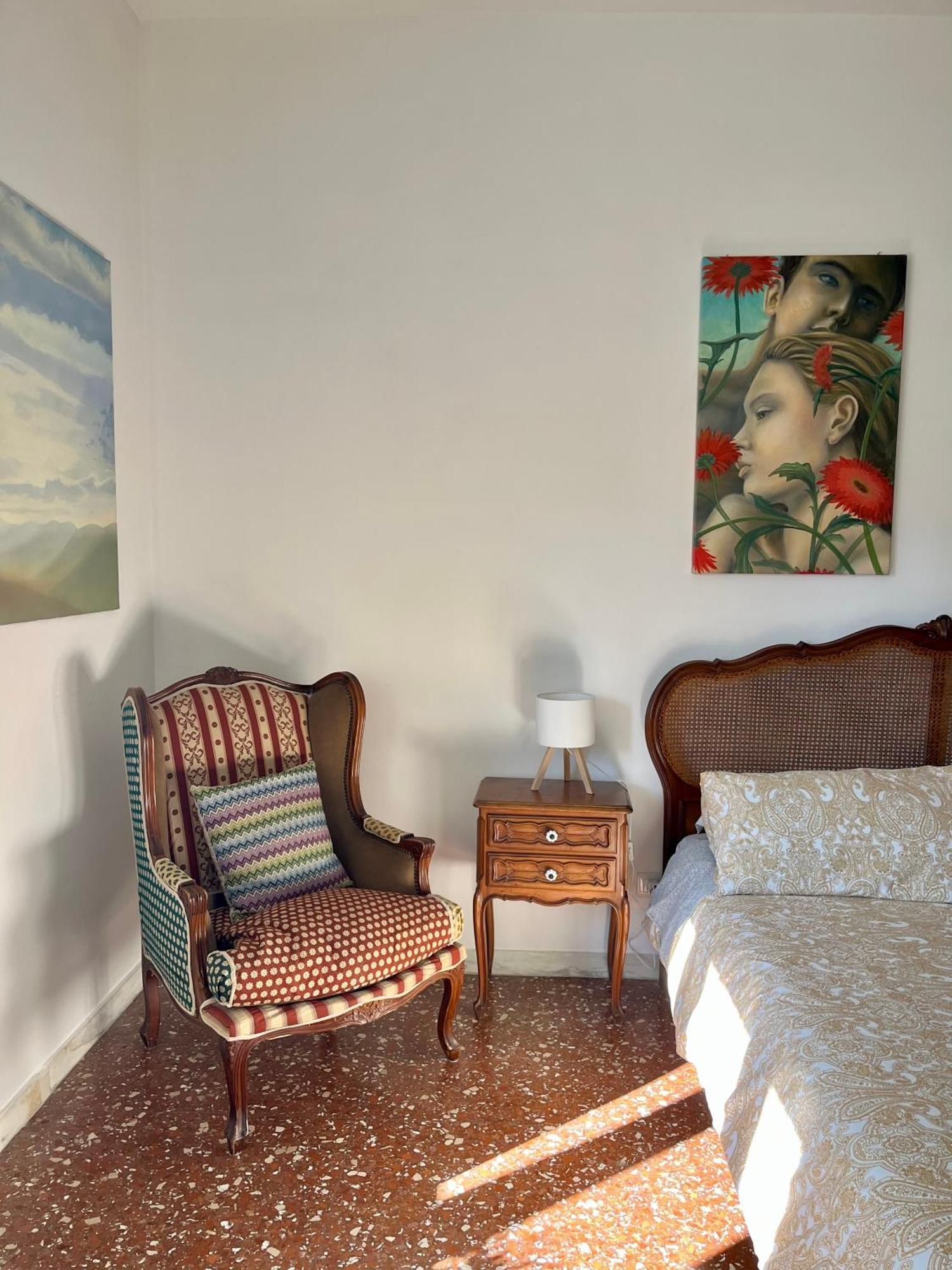Casa Vacanze Gli Oleandri Bracciano  Zewnętrze zdjęcie