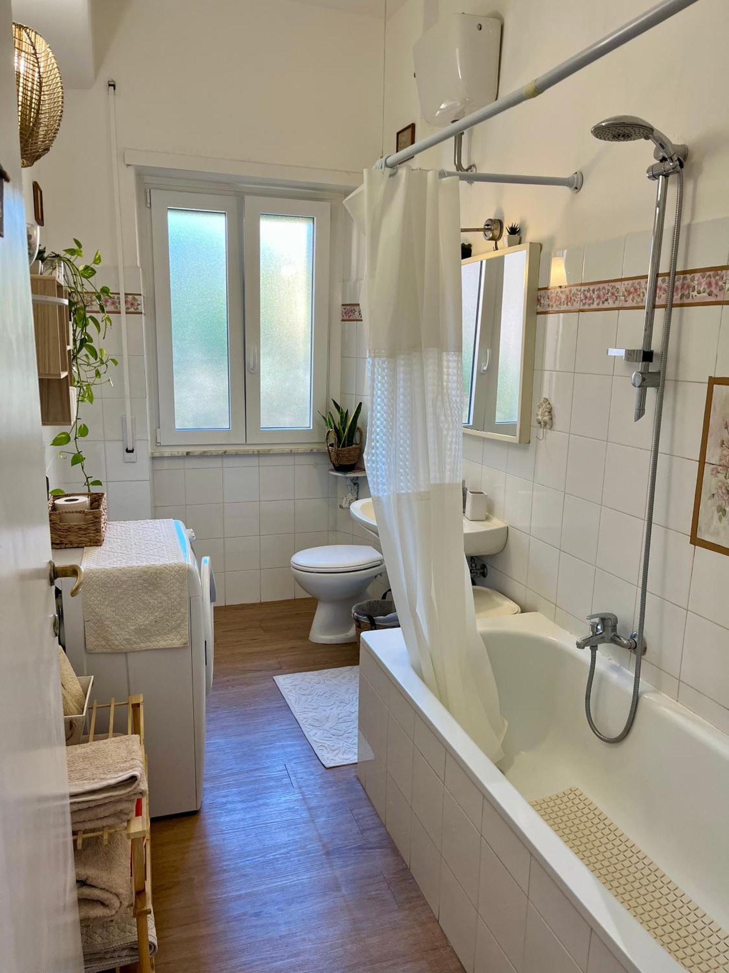 Casa Vacanze Gli Oleandri Bracciano  Zewnętrze zdjęcie