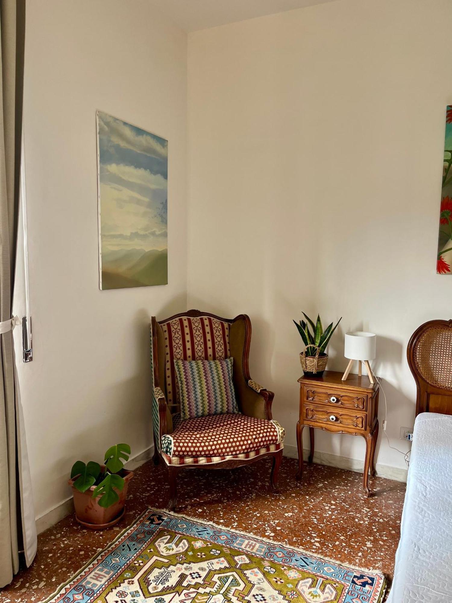 Casa Vacanze Gli Oleandri Bracciano  Zewnętrze zdjęcie