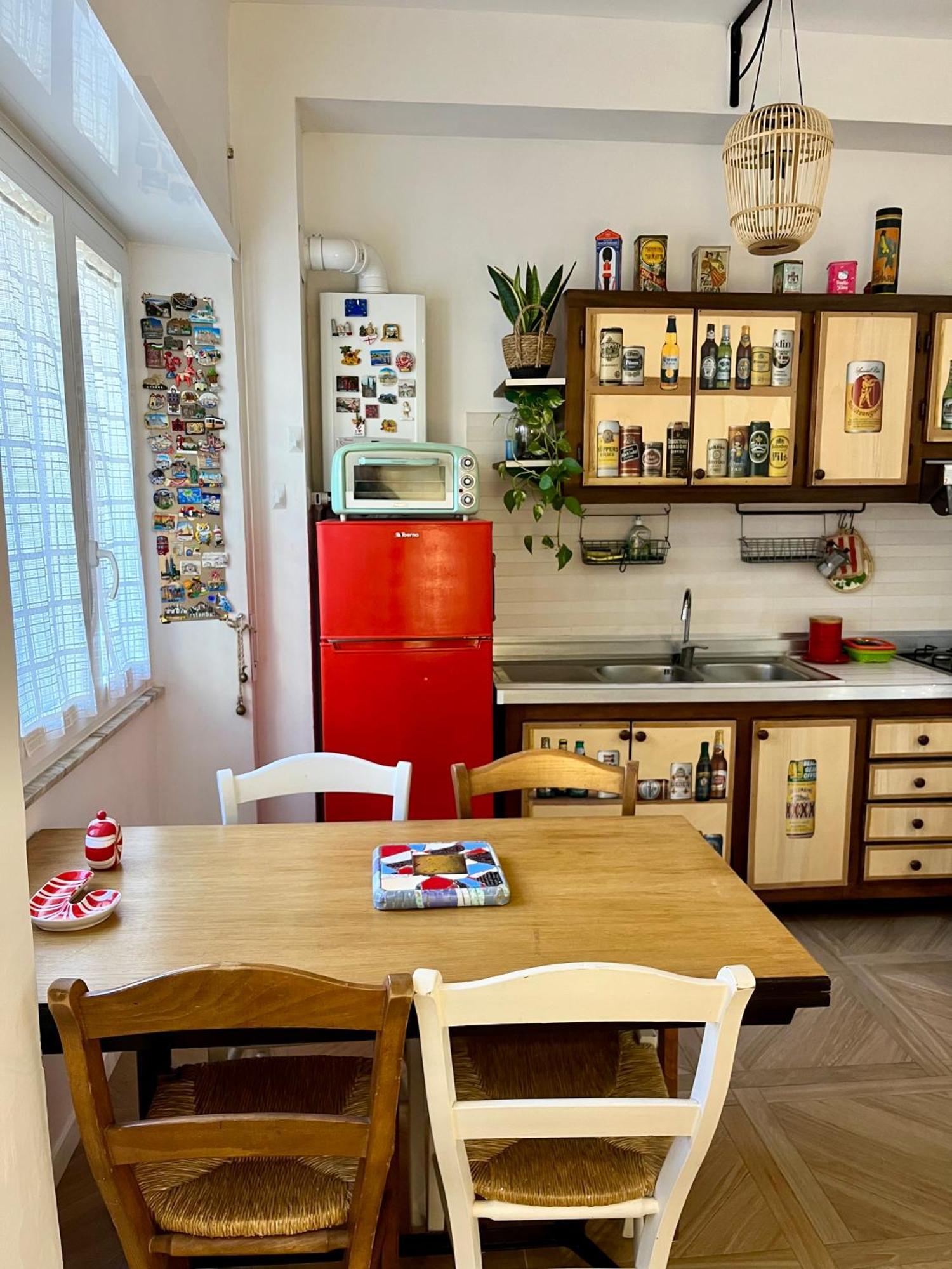 Casa Vacanze Gli Oleandri Bracciano  Zewnętrze zdjęcie