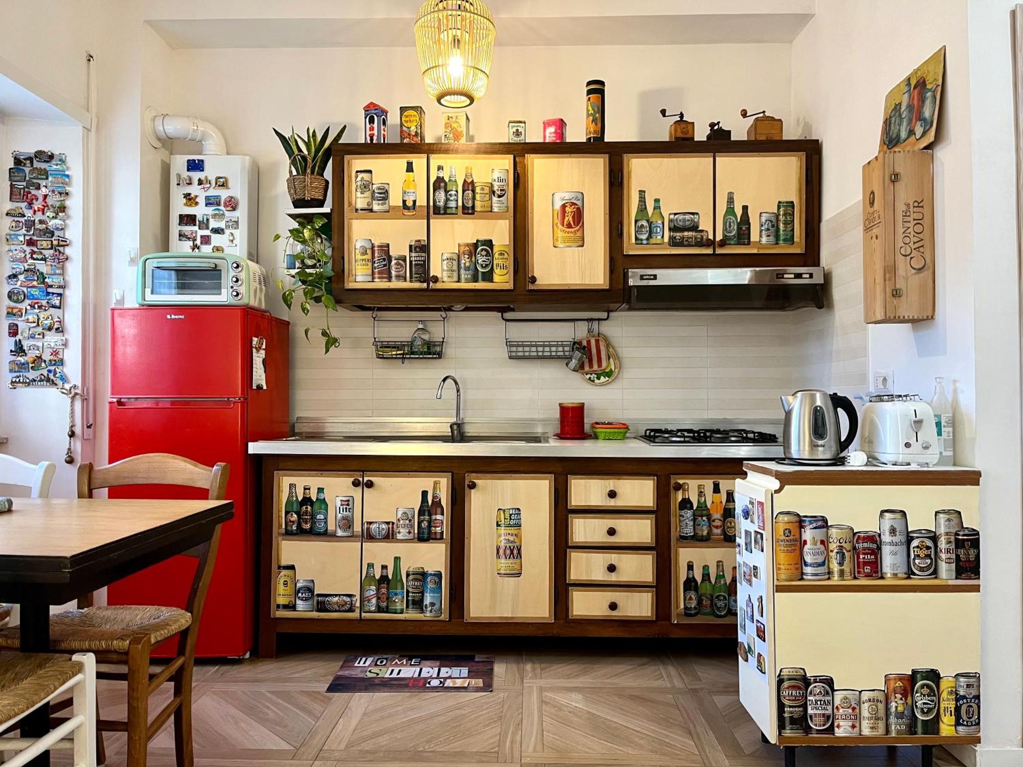 Casa Vacanze Gli Oleandri Bracciano  Zewnętrze zdjęcie