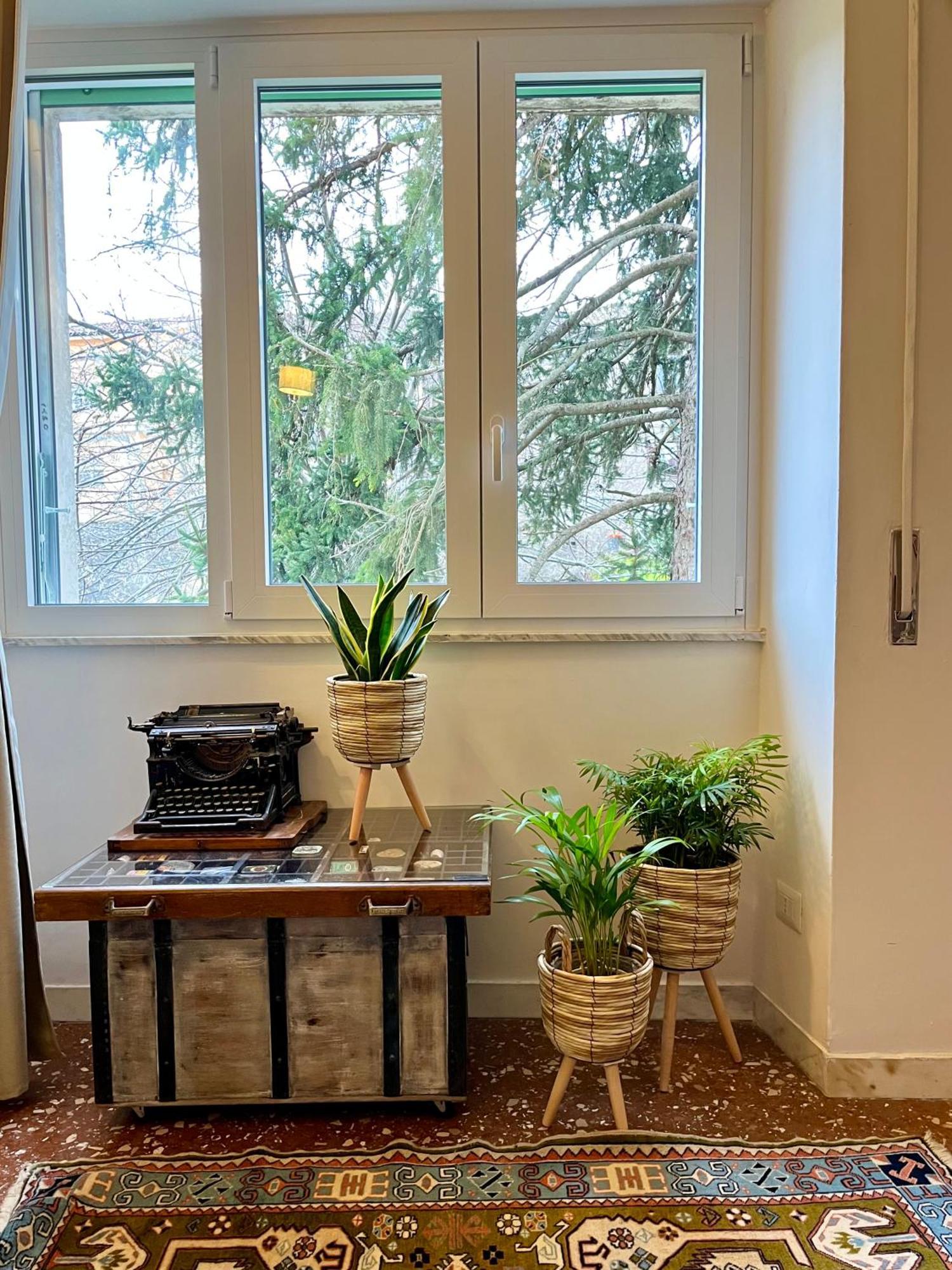 Casa Vacanze Gli Oleandri Bracciano  Zewnętrze zdjęcie